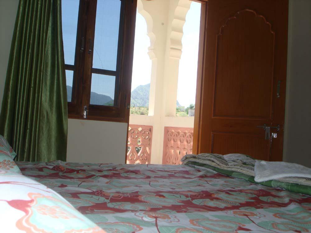Pushkar Lake Palace 外观 照片